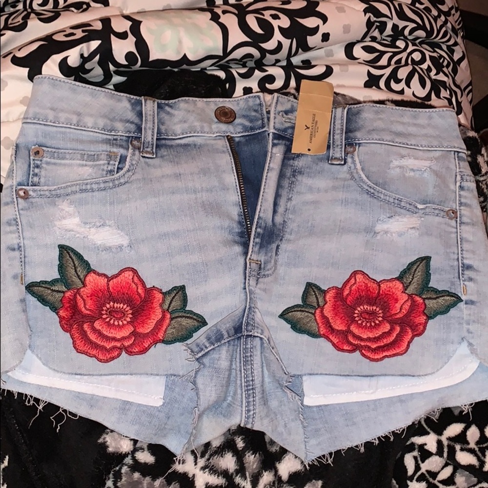 American Eagle Shorts